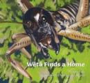 Image for Wåetåa finds a home