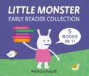 Image for Little Monster  : early reader collection