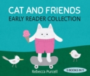 Image for Cat and Friends