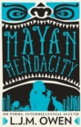 Image for Mayan Mendacity