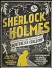 Image for Sherlock Holmes The Australian Casebook: all new Holmes stories