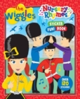 Image for The Wiggles: Nursery Rhymes Sticker Fun! Book