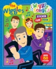 Image for The Wiggles: Wiggly Songs Sticker Fun! Book