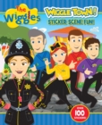 Image for The Wiggles: Wiggle Town! Sticker Scene Fun