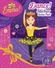 Image for The Wiggles Emma!: Dance! Sticker Scene Fun!