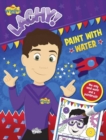 Image for The Wiggles Lachy!: Paint with Water