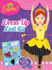 Image for The Wiggles Emma!: Dress Up Doll Kit