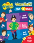 Image for The Wiggles: Wiggle Town! Mix &amp; Match