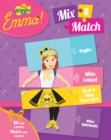 Image for The Wiggles Emma!: Mix &amp; Match