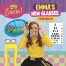 Image for The Wiggles Emma!: Emma&#39;s New Glasses Storybook
