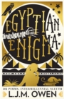Image for Egyptian Enigma: Dr Pimms, Intermillennial Sleuth