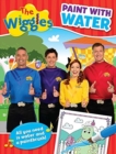 Image for The Wiggles: Paint with Water