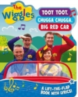 Image for The Wiggles: Toot Toot, Chugga Chugga, Big Red Car