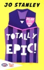 Image for Play Like a Girl: Totally Epic