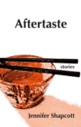 Image for Aftertaste