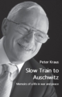 Image for Slow Train to Auschwitz