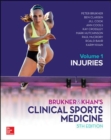 Image for Brukner &amp; Khan&#39;s clinical sports medicineVolume 1,: Injuries