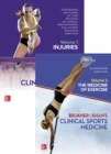 Image for VALUE PACK: CLINICAL SPORTS MEDICINE 5E - VOL 1 &amp; 2