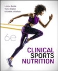Image for Clinical sports nutrition