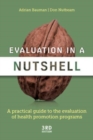 Image for Evaluation in a nutshell