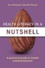 Image for Health literacy in a nutshell
