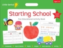 Image for Little Genius Mega Pad Starting School