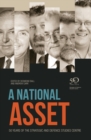 Image for A National Asset