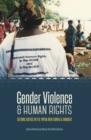 Image for Gender Violence &amp; Human Rights : Seeking Justice in Fiji, Papua New Guinea and Vanuatu