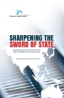 Image for Sharpening the Sword of State