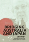 Image for Bridging Australia and Japan: Volume 1 : The writings of David Sissons, historian and political scientist