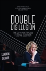 Image for Double Disillusion : The 2016 Australian Federal Election