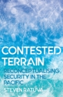 Image for Contested Terrain