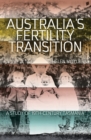 Image for Australia&#39;s Fertility Transition