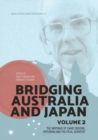 Image for Bridging Australia and Japan: Volume 2 : The writings of David Sissons, historian and political scientist