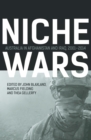 Image for Niche Wars : Australia in Afghanistan and Iraq, 2001-2014