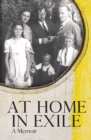 Image for At Home in Exile : A Memoir
