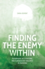 Image for Finding the Enemy Within