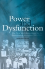 Image for Power and Dysfunction