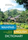 Image for Wampar-English Dictionary with an English-Wampar finder list