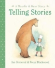 Image for Telling stories