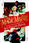 Image for The Magic Misfits