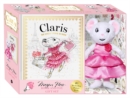 Image for Claris: Book &amp; Toy Gift Set