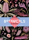 Image for Botanicals by Edith Rewa : A Wrapping Paper Book
