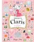 Image for Where is Claris in Paris