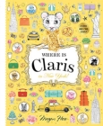 Image for Where is Claris in New York!