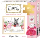 Image for Claris: Book and Jigsaw Puzzle Set