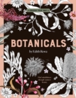 Image for Botanicals by Edith Rewa : A Colouring Book