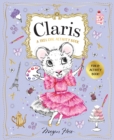 Image for Claris: A Tres Chic Activity Book Volume #1 : Claris: The Chicest Mouse in Paris