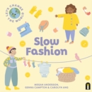 Image for Let&#39;s Change the World: Slow Fashion