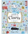 Image for Where is Claris in London! : Claris: A Look-and-find Story! : Volume 3